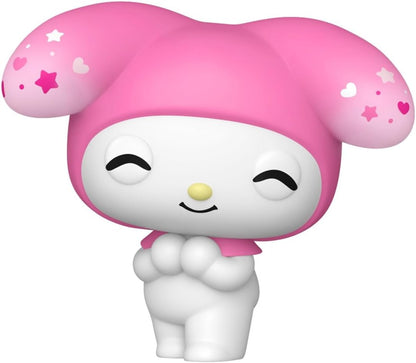 Funko Pop! Sanrio: Hello Kitty - Kuromi/My Melody - Collectable Vinyl Figure - Gift Idea - Official Merchandise - Toys for Kids & Adults - Anime Fans - Model Figure for Collectors and Display