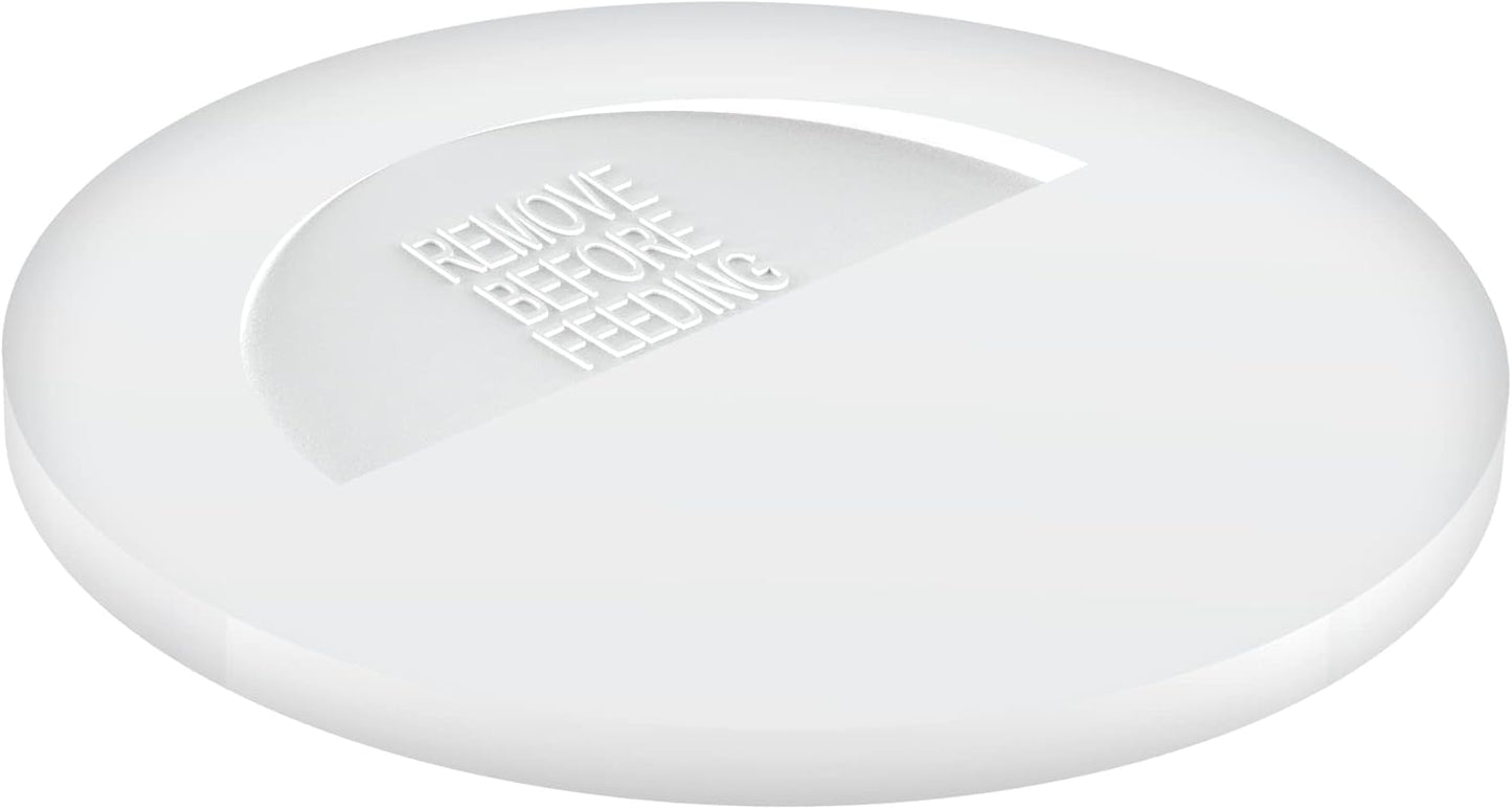 Dr. Brown's Kit Inicial para Alimentação Especializada com Mamadeira Original