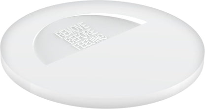 Dr. Brown's Kit Inicial para Alimentação Especializada com Mamadeira Original