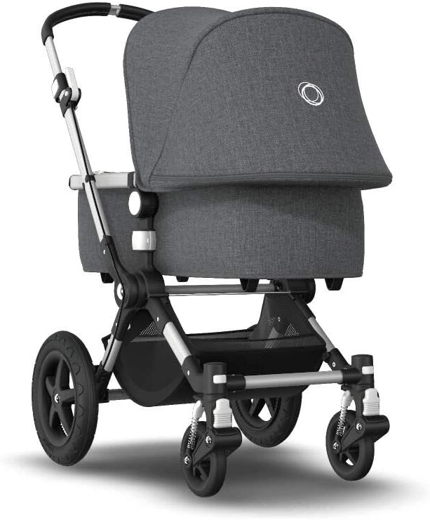 bugaboo cameleon españa Bugaboo Cameleon 3 Plus Complete, silla de paseo 2 en 1 y silla de pas
