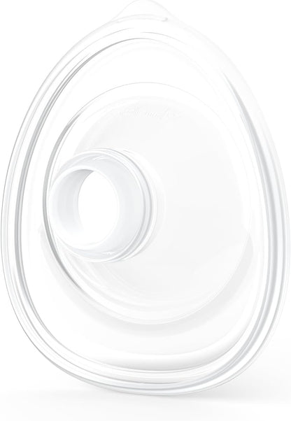 Momcozy Válvulas Duckbill somente para Momcozy V1/V2. Acessórios de substituição para bomba tira leite Momcozy V1/V2 original, pacote com 2