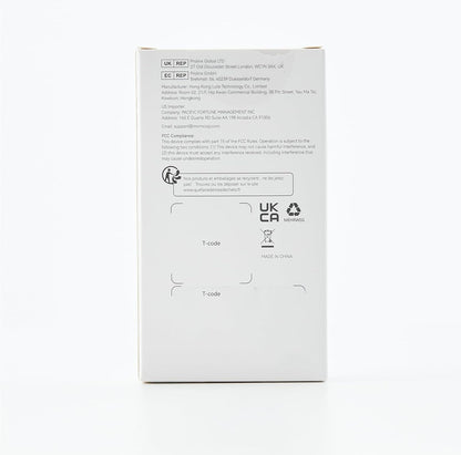 Momcozy Válvulas Duckbill somente para Momcozy V1/V2. Acessórios de substituição para bomba tira leite Momcozy V1/V2 original, pacote com 2