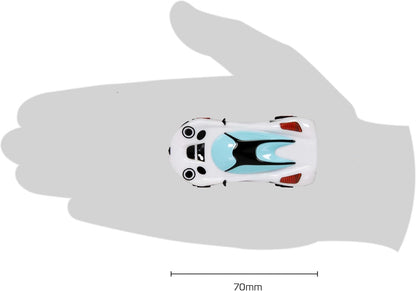 Scalextric Micro Scalextric - Ryan's World Race con Ryan World Tour - Exclusivo de Amazon