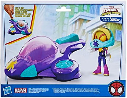 Hasbro F7254 Veículos do Homem-Aranha - Diversos Modelos