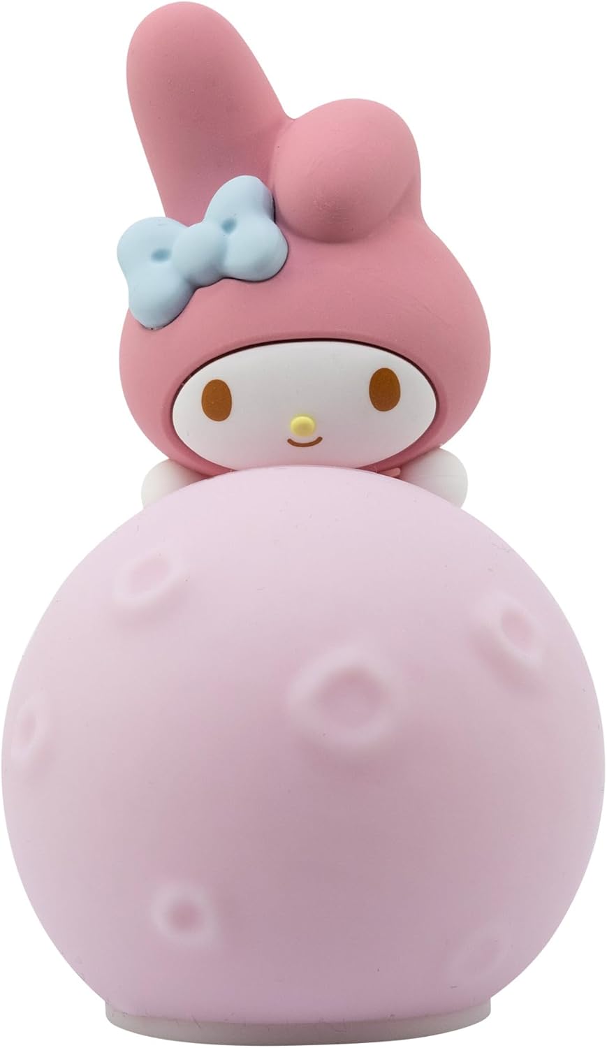 Hello Kitty e Amigos - Pequena Luz da Lua - My Melody, Branco