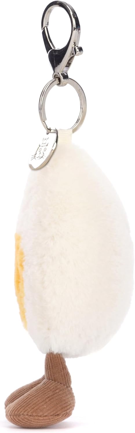 Jellycat Coleção de chaveiros com clipe