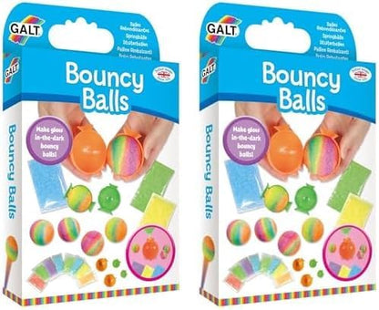Galt Toys, bolas infláveis, kit de artesanato para crianças a partir de 8 anos