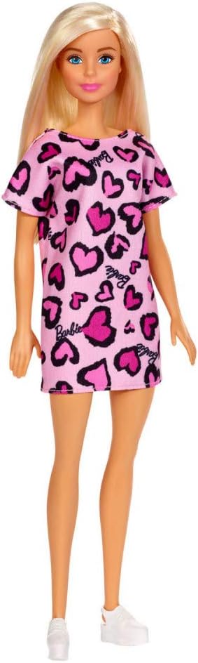 Barbie Estúdio de impressão com boneca | Kit de impressão inicial | Impressora de camisetas para meninas