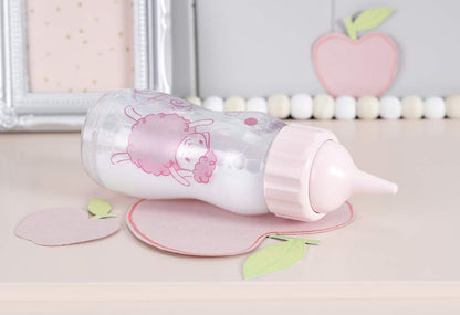 Baby Annabell Garrafa de lanche Lunch Time, rosa