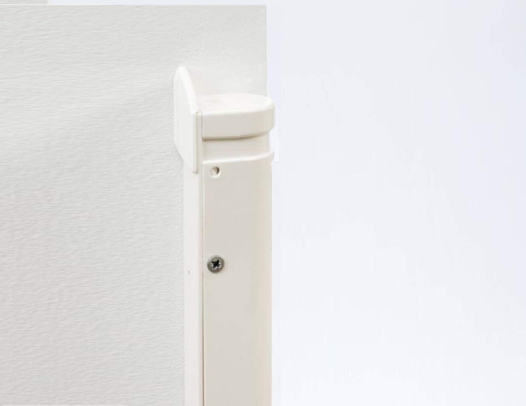 Gama BabyDan de kits de montaje de repuesto para puertas de escaleras (sección de bloqueo BabyDan Guard Me)