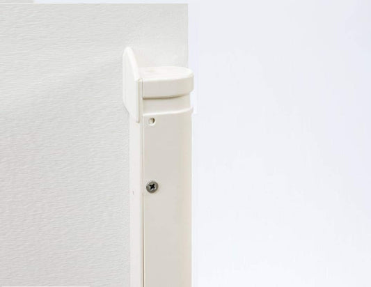 Gama BabyDan de kits de montaje de repuesto para puertas de escaleras (sección de bloqueo BabyDan Guard Me)