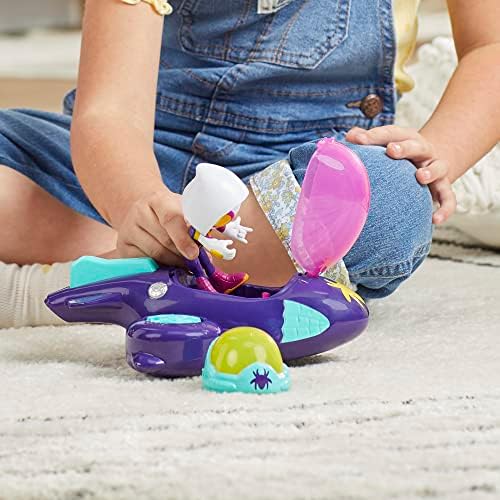 Hasbro F7254 Veículos do Homem-Aranha - Diversos Modelos