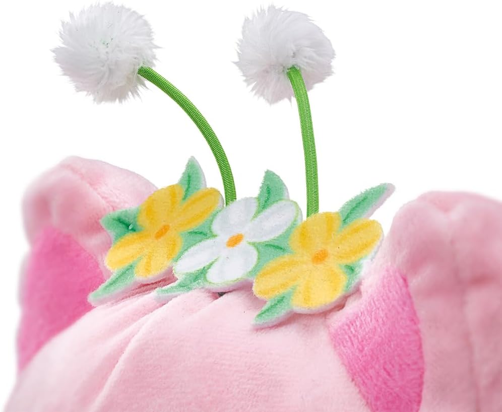 Schmidt Games Gabby's D. Kitty Fairy 22 cm 0