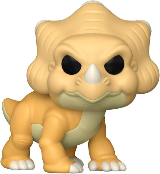 Funko Pop! Movies: the Land Before Time - Cera - Collectable Vinyl Figure - Gift Idea - Official Merchandise - Toys for Kids & Adults - Cartoon Fans - Model Figure for Collectors and Display