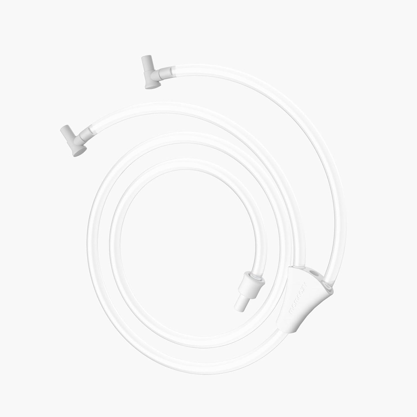 Momcozy Válvulas Duckbill somente para Momcozy V1/V2. Acessórios de substituição para bomba tira leite Momcozy V1/V2 original, pacote com 2