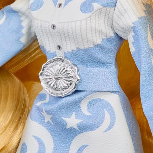Bratz Sassy Stampede Yasmin – Boneca Fashion Colecionável – Boneca em Estilo Cowgirl (Western) com Roupa e Acessórios