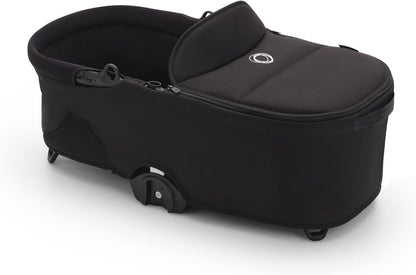 cuna bugaboo Cuna Bugaboo Dragonfly, capazo con colchón de aire y delantal, fácil p