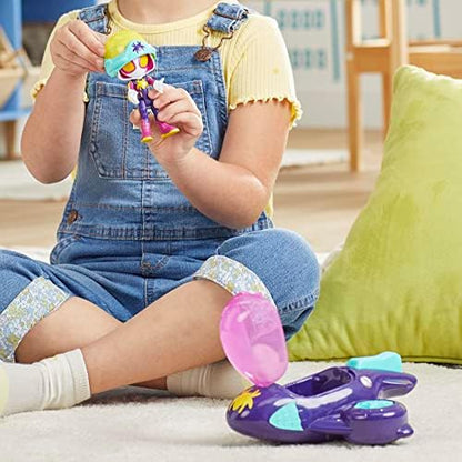 Hasbro F7254 Veículos do Homem-Aranha - Diversos Modelos