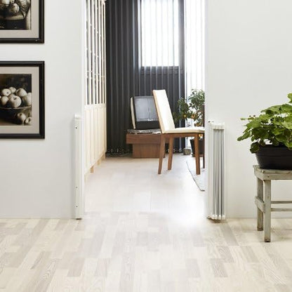 Protector de seguridad plegable automático BabyDan Guard Me