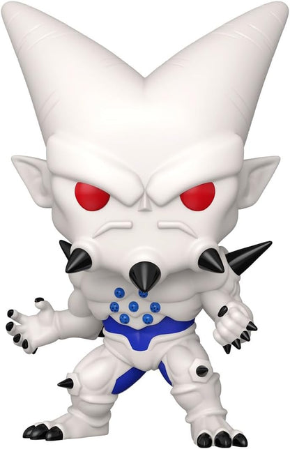 Funko Pop! Super: Dragon Ball GT - Super Yi-Shinron - Figura Colecionável de Vinil - Ideia de Presente - Produto Oficial - Brinquedos para Crianças e Adultos - Fãs de Anime - Figura para Colecionadores e Exibição