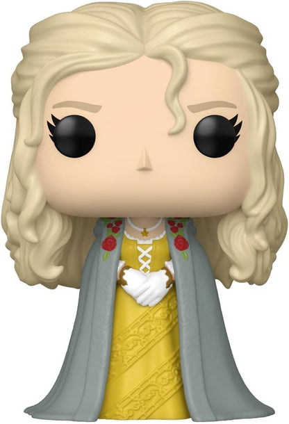 Funko Pop! Filmes: Sleepy Hollow – Katrina Van Tassale Van Tassel - Sleepy Hollow (1999) - Figura de vinil colecionável - Ideia para presente - Produtos oficiais - Brinquedos para crianças e adultos - Fãs de terror