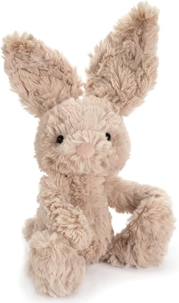 Jellycat Decoração de pelúcia colecionável Iggle Bunny