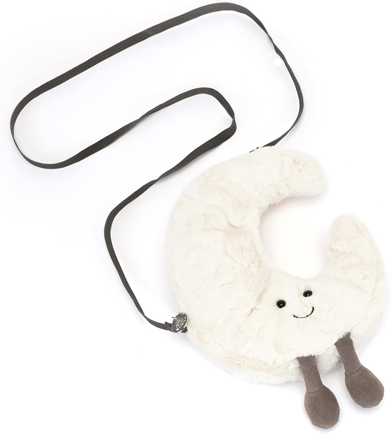 Jellycat Bolsa Lua Amuseável - L: 6 cm x l: 19 cm x h: 27 cm