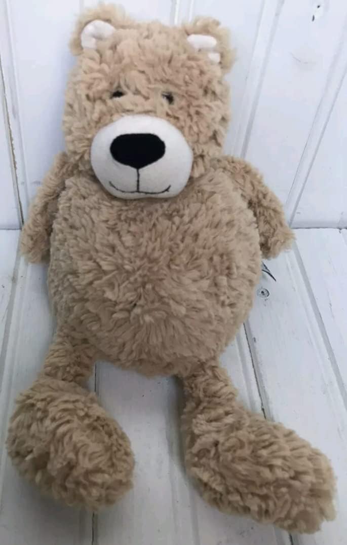 Jellycat Ursinho de pelúcia colecionável Small Bouncer