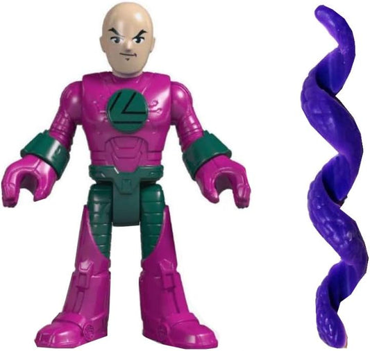 Fisher-Price Imaginext DC Super Friends Hall of Doom Justice League (Modelo: CHH88)