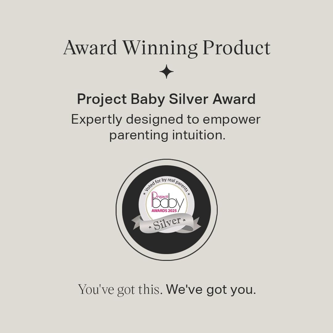 Tommee Tippee Perfect Prep Machine, Preparador de Fórmulas para Bebês com Filtro de Água Antibacteriano, Compatível com Aplicativo, Ideal para Alimentação Diurna e Noturna, Cor Cinza Ardósia