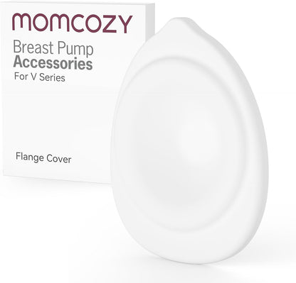 Momcozy Válvulas Duckbill somente para Momcozy V1/V2. Acessórios de substituição para bomba tira leite Momcozy V1/V2 original, pacote com 2