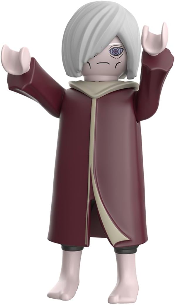 Playmobil Naruto Shippuuden: Nagato Edo Tensei