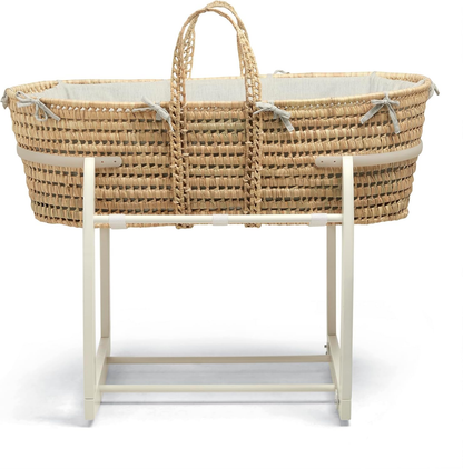 Mamas e Papas Bem-vindos ao Mundo Cesta de Moisés, Elefante