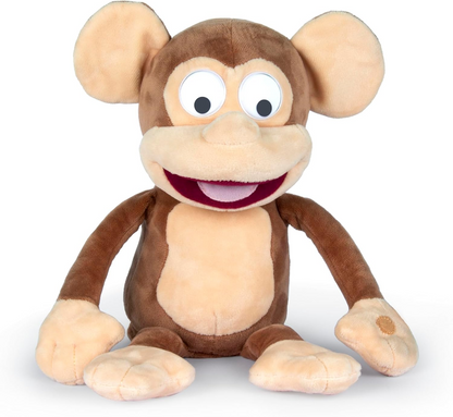 Club Petz Macaco Engraçado