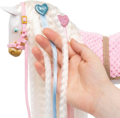 A Nossa Geração BD38162Z Equestre