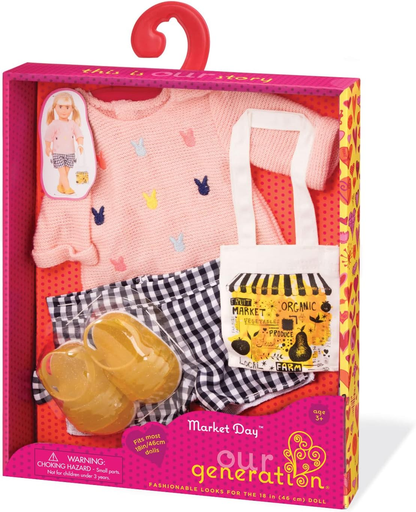 A Nossa Geração 70.30358Z BD30358Z Fatos, Multicolor