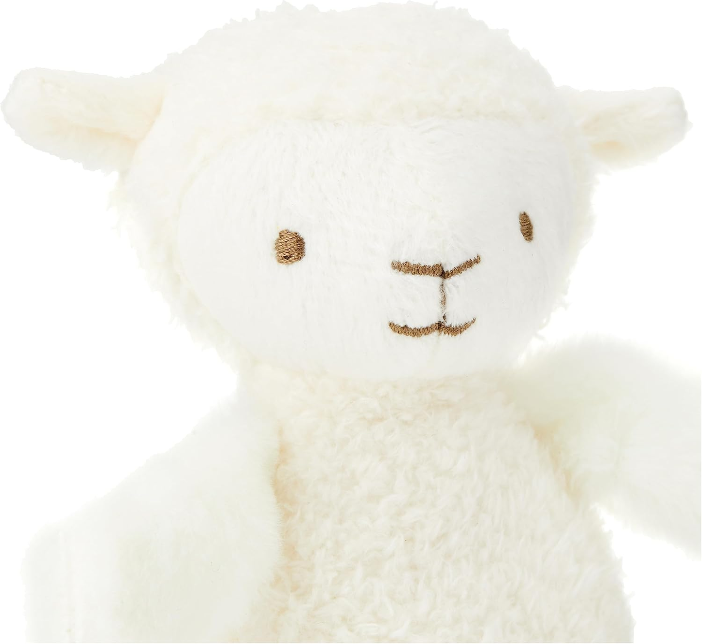 Mamas & Papas Bem-vindos ao Mundo Gorro de Brinquedo, Cordeiro