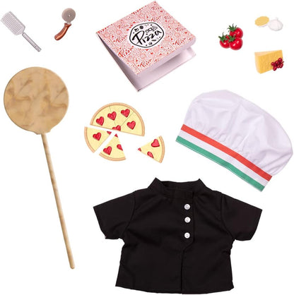 Boneca Fashion Our Generation BD31274AZ, Várias