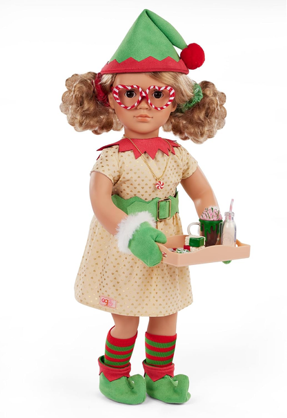 A Nossa Geração – Calendário Surpresa dos Elfos de Natal