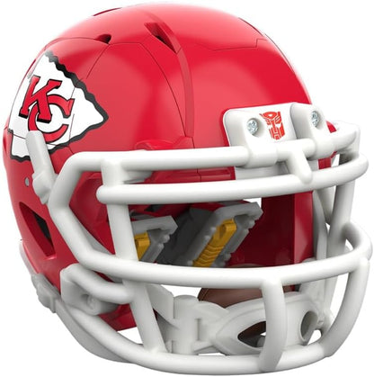 Figura de acção Transformers NFL Kansas City Chiefs KC-59