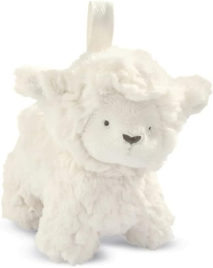 Brinquedo de viagem Mamas & Papas Chime, pato