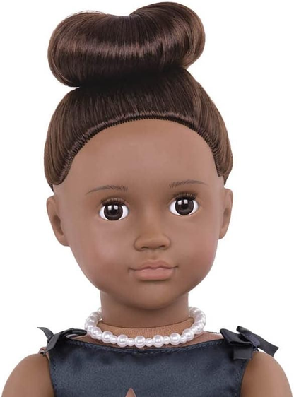 A Nossa Geração MALIKA