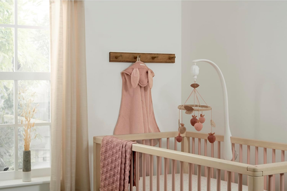 Mobile musical Mamas & Papas, Morango e Flor Silvestre