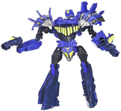 Transformers Geração Blast-off