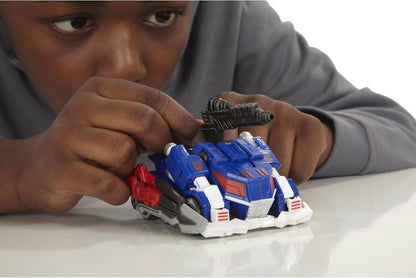 Transformers Generations Fall Of Cybertron Deluxe Ultra Magnus