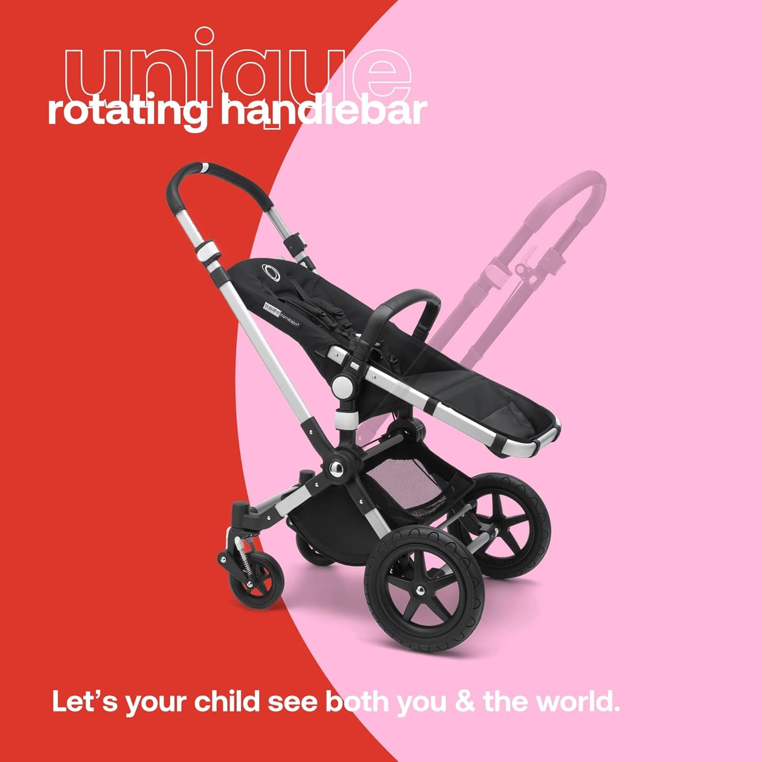 coche bugaboo cameleon 3 Bugaboo Cameleon 3 Plus Complete, silla de paseo y silla de paseo 2 en