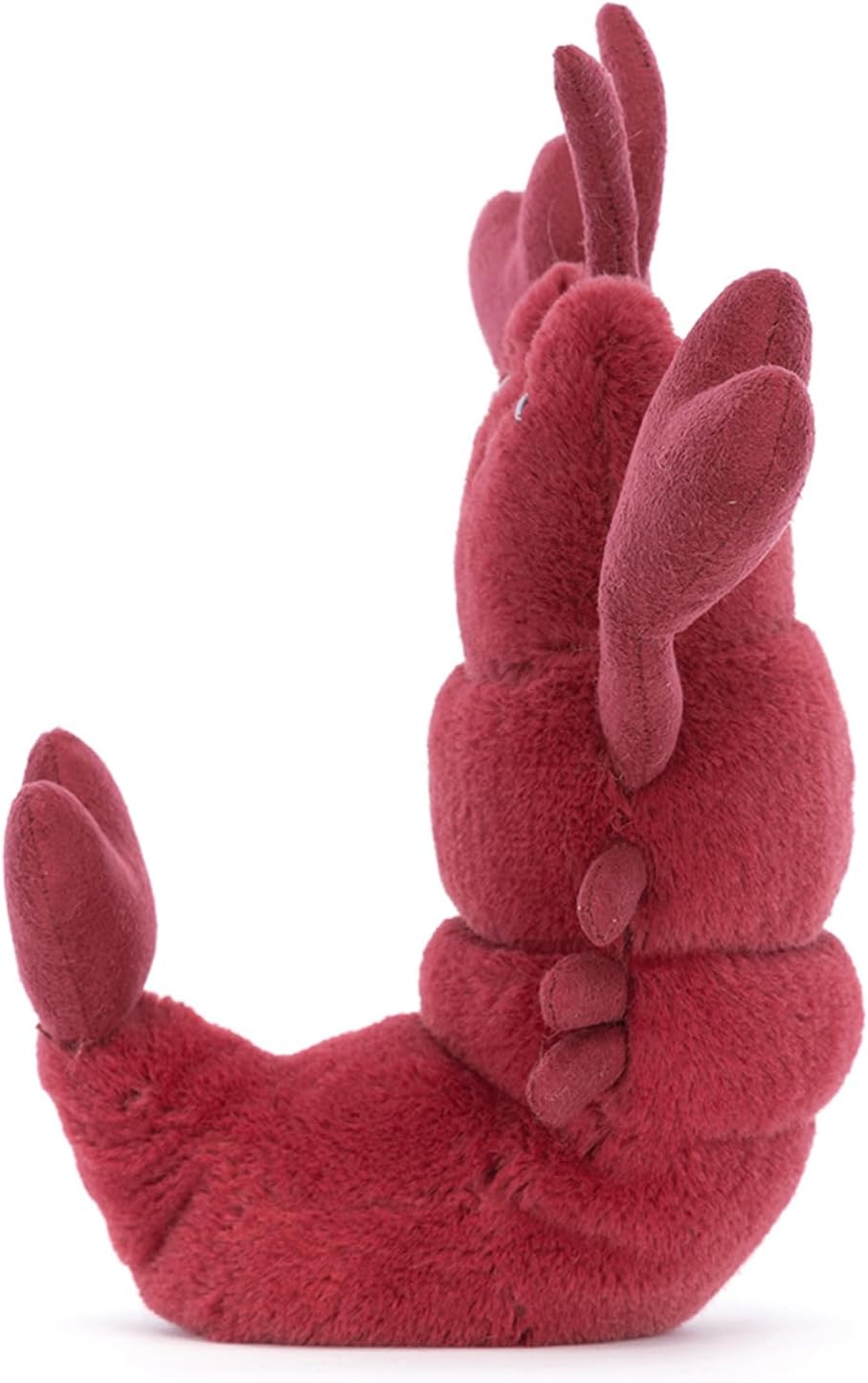 Jellycat Love-Me Lobster - C: 5 cm x C: 7 cm x A: 15 cm