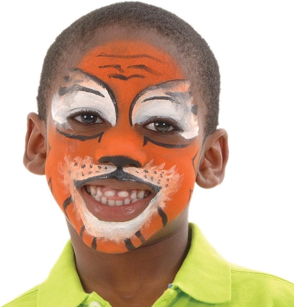 Galt Toys, Make a Face, Kit de artesanato para crianças a partir de 5 anos