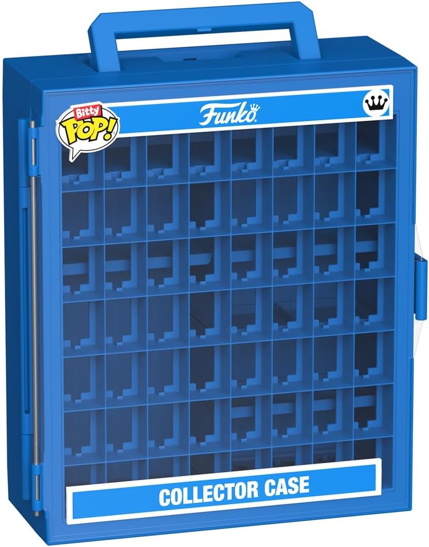 Bitty POP!: Estojo de Transporte