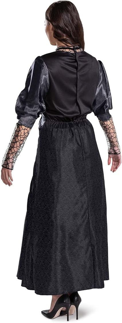 DISGUISE Disfraz de The Witcher para mujer Disfraz de Witcher